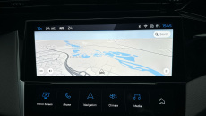 Peugeot 308 115kW GT 54kWh 5dr Auto Electric Hatchback